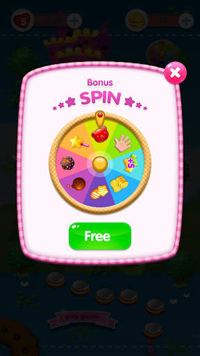 Candy Match 3 – Candy Champ screenshot 7