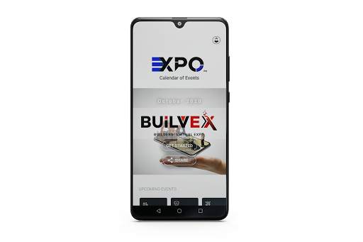 Expo PH screenshot 2