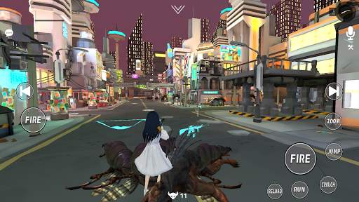 XRParty - Party, Social, Avatar, Chat, Friends screenshot 5