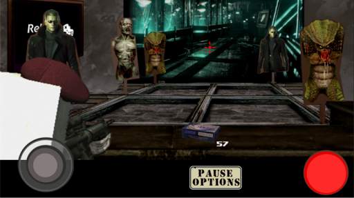 Resident In Sight screenshot 7