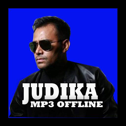 Lagu Judika Mp3 Offline 2.2