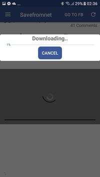 savefrom net скриншот 6