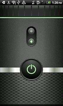 Torch Light On Free screenshot 2
