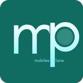 Mobiles Plane