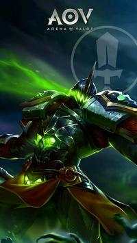 AOV Gambar Tema Hidup screenshot 2