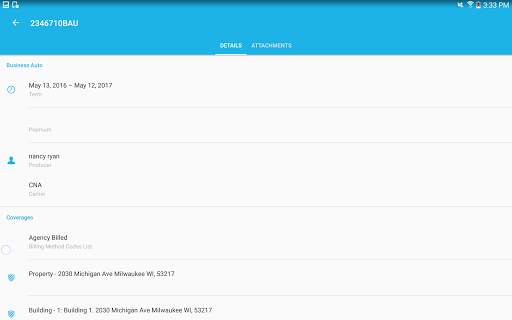 Applied Mobile screenshot 9