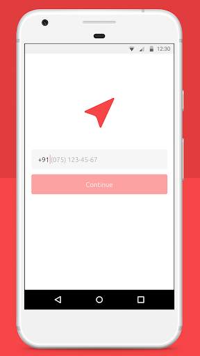 Airtel Tracker screenshot 1