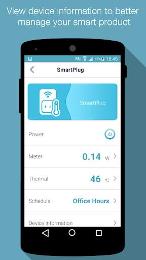 mydlink Home screenshot 4