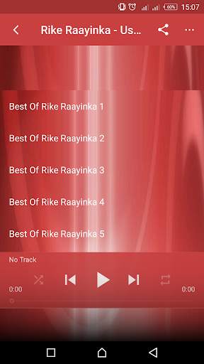 Best of Rike Ra'ayinka screenshot 1