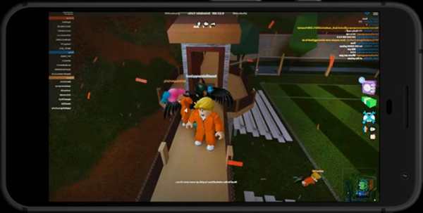 Guide Roblox Jailbreak New screenshot 1