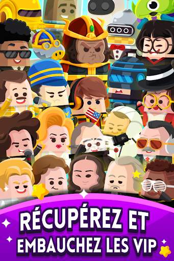 Cash, Inc. Fame & Fortune Game screenshot 4