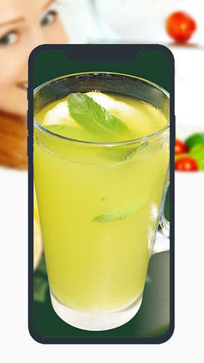 وصفات تخسيس طبيعية screenshot 5