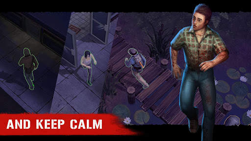 Acara Horor: Game Horor Online screenshot 4