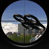 Drone Sniper Simulator 1.2