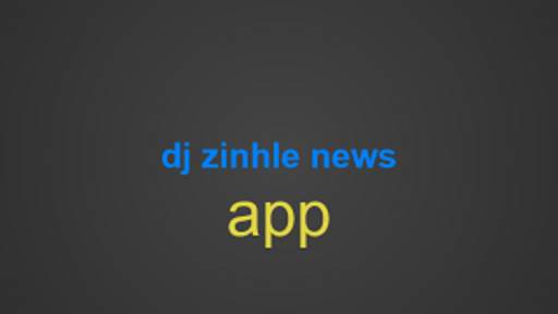 Dj Zinhle App screenshot 1