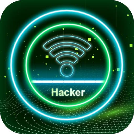 Wifi Hacker Prank 1.1