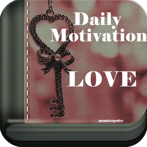 Daily Motivation Love 1.0