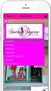 SottoSopra Sexy Shop screenshot 3