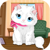 My Talking Cat icon