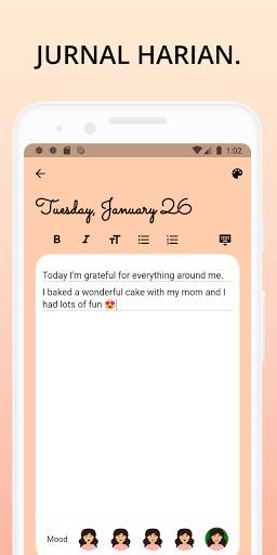 21 Days Challenge screenshot 6