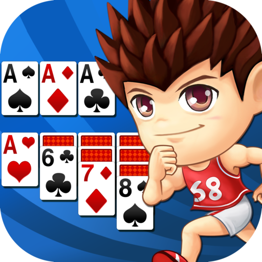 Run Run Solitaire icon