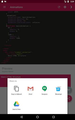 Code Cheat Sheets - Programming References скриншот 15