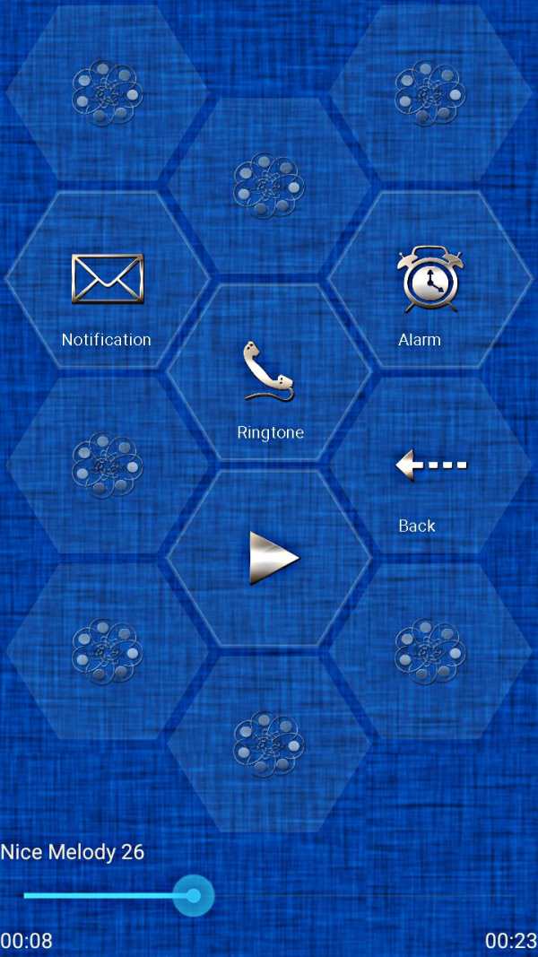 2016 Ringtones screenshot 2
