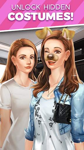 Heartbeat: My Choices, My Episode screenshot 3