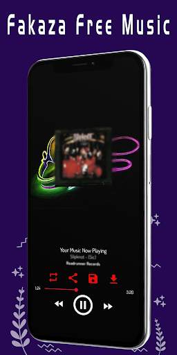 Fakaza Music Download Mp3 App screenshot 3