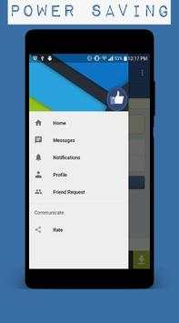 Disguise for Facebook screenshot 5