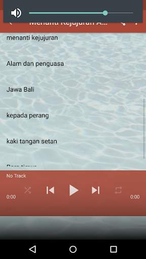 Lagu Ahmad Albar Offline Mp3 Kenangan screenshot 4