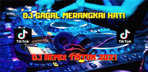 Dj Gagal Merangkai Hati Remix Tiktok screenshot 7
