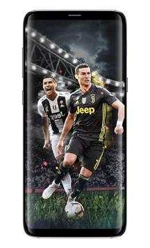 Cristiano Ronaldo Wallpaper screenshot 6