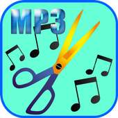 MP3 Cutter on 9Apps