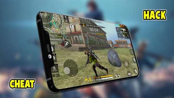 Trick Free Fire Booyah screenshot 2