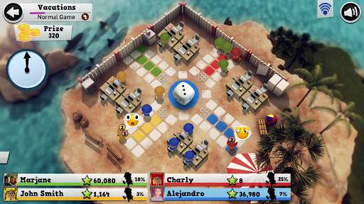 Ludo Online (Mr Ludo) screenshot 6