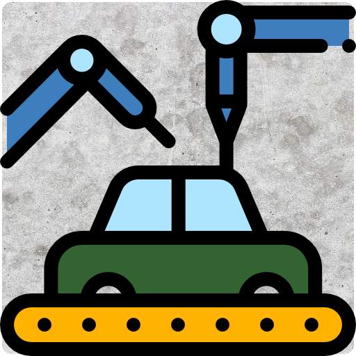 Idle Car Tycoon 🚗 1.4