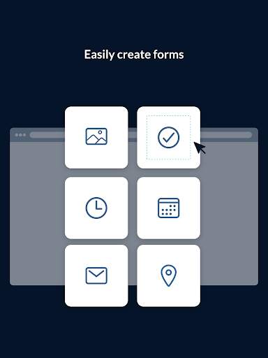MoreApp Forms screenshot 11