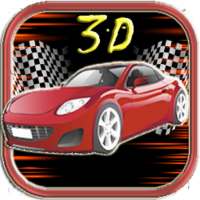 Racing Street Car 3D: 2020 logo