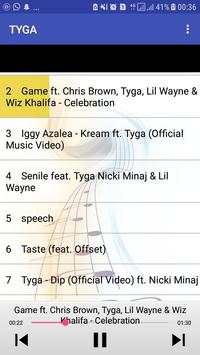 tyga 2019 screenshot 1