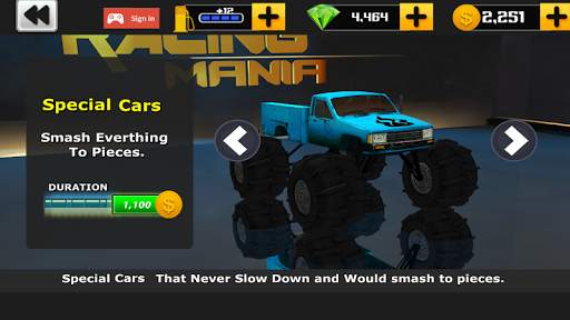 Car Racing Mania 2023 screenshot 5