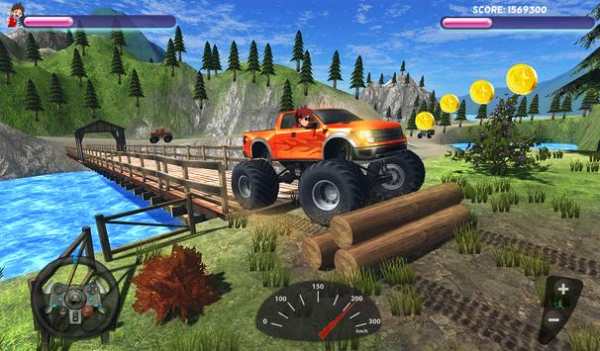 super yokai racing screenshot 2