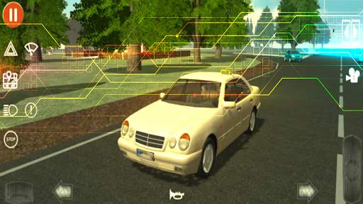 BusDriver Simulator screenshot 6
