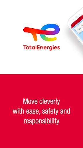 Services - TotalEnergies screenshot 1