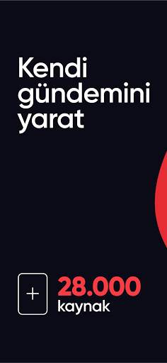 Bundle: Habere Ulaşmanın En Hı screenshot 1