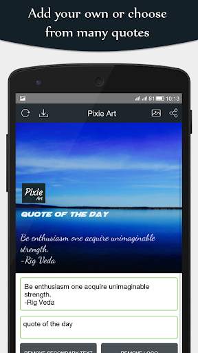 Pixie Art screenshot 4