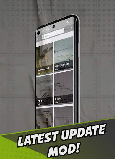 Melsave Mod Melon Playground screenshot 3