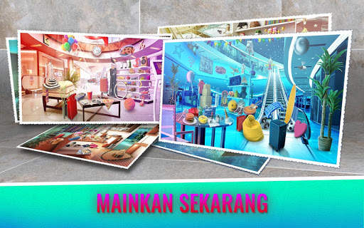 Petualangan Belanja: Fashion Benda Tersembunyi screenshot 4