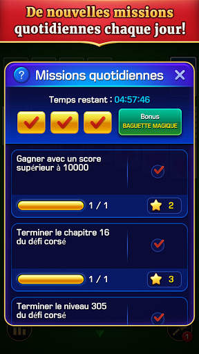 Solitaire Grand Royale : Klondike screenshot 2