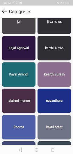 Tamanna Wallpaper &  News Updates screenshot 2
